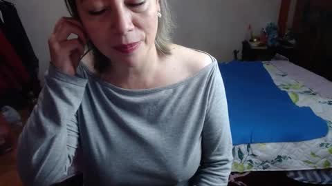 ALESKA online show from 01/18/25, 08:20