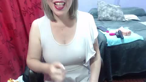 ALESKA online show from 02/27/25, 10:31