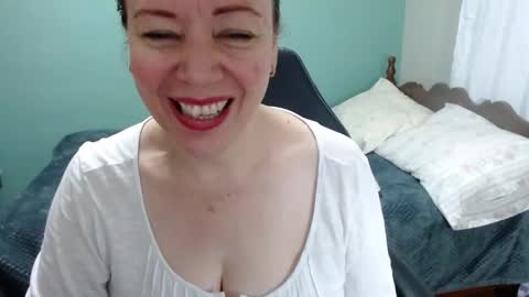 ALESKA online show from 11/10/25, 08:57