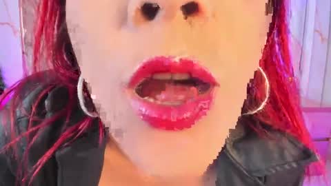 ALESKADUTH  online show from 12/02/24, 07:03