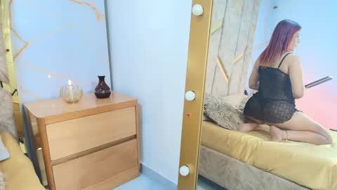 ALESKADUTH  online show from 09/23/25, 05:10