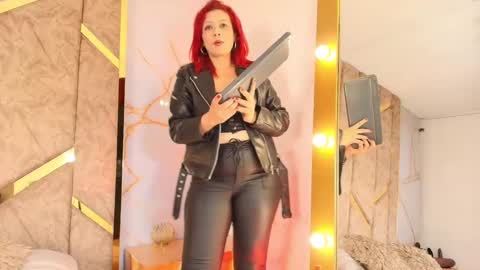 ALESKADUTH  online show from 10/02/25, 03:46