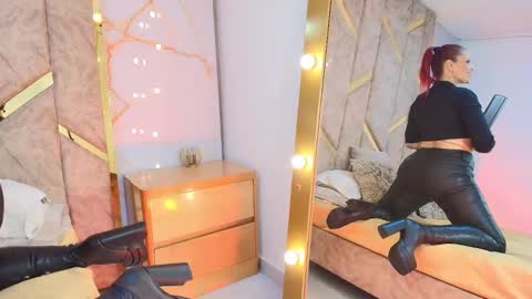 ALESKADUTH  online show from 10/15/25, 06:46