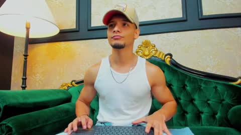 Alessandro King online show from 02/05/25, 11:44