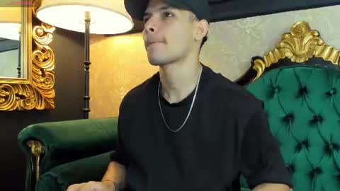 Alessandro King online show from 06/29/26, 09:04