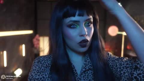 Alessa Goreng online show from 09/24/25, 02:04