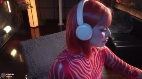 Alessa Goreng online show from 10/16/25, 04:13