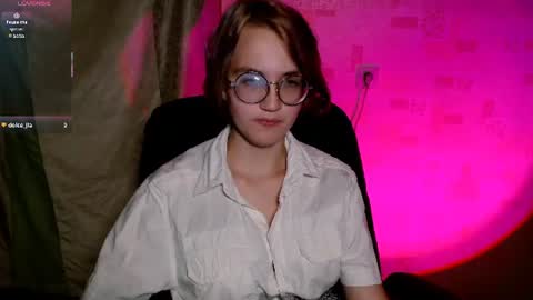 Alessa online show from 07/29/26, 10:35