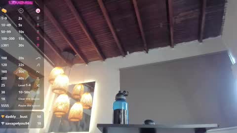 Alessa  online show from 02/20/25, 02:13
