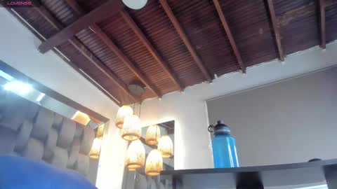 Alessa  online show from 03/04/25, 02:10