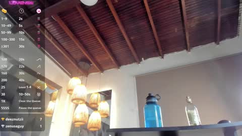 Alessa  online show from 03/07/25, 02:12