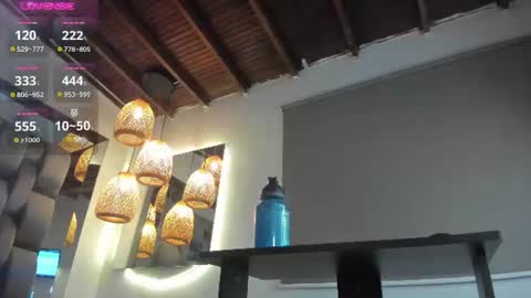 Alessa  online show from 06/10/26, 10:58