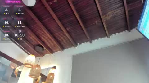 Alessa  online show from 06/17/26, 11:01