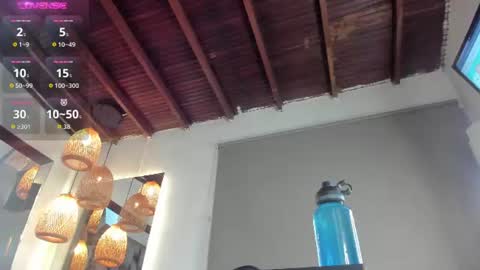 Alessa  online show from 06/18/26, 11:03