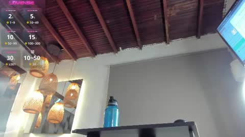 Alessa  online show from 07/07/26, 10:41