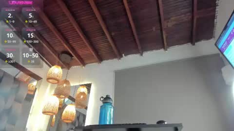 Alessa  online show from 07/11/26, 10:51