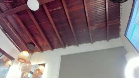 Alessa  online show from 07/23/26, 10:35