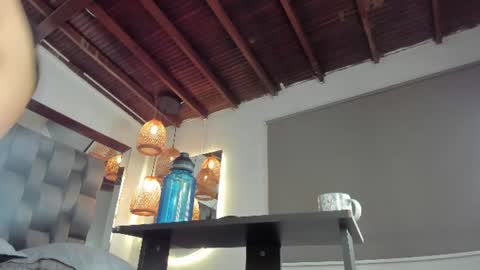 Alessa  online show from 07/24/26, 10:35