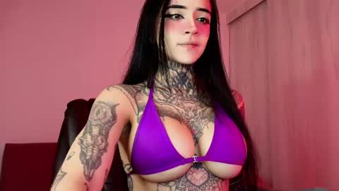 Onlyfans Babykarma6 online show from 07/25/26, 01:36