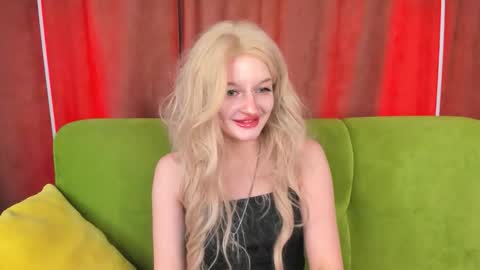 alessakiss online show from 11/09/25, 02:15