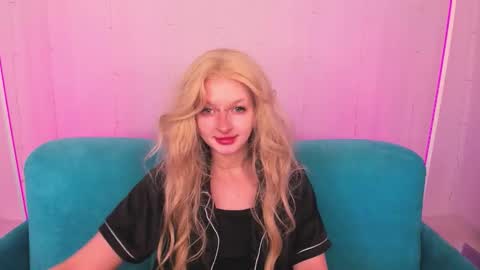 alessakiss online show from 11/13/25, 08:57