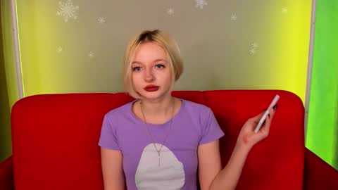 alessakiss online show from 12/19/25, 08:54