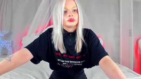 alessakiss online show from 06/07/26, 12:59