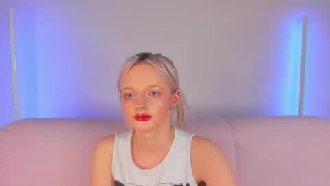 alessakiss online show from 06/08/26, 02:45
