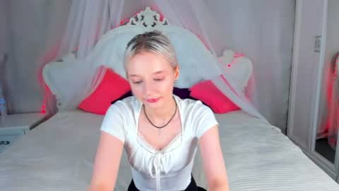 alessakiss online show from 06/28/26, 09:15
