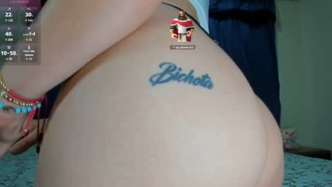 alessandra_0 online show from 06/06/26, 04:50
