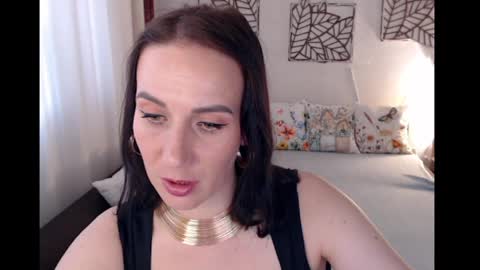Sandra online show from 05/26/26, 03:19