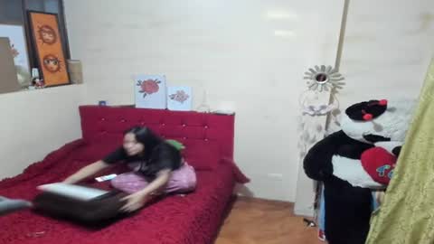 paola online show from 11/16/25, 11:43