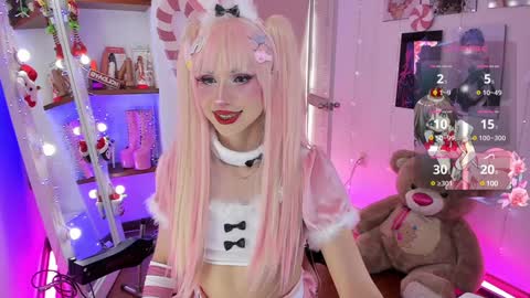Alessa online show from 12/11/24, 07:14