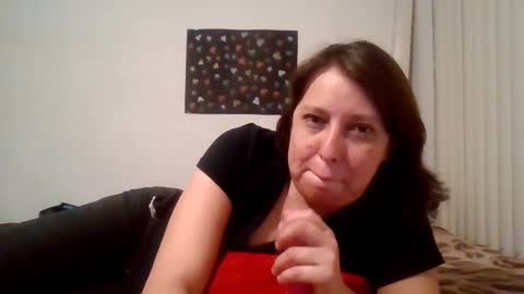 Alessandra Conrado online show from 02/23/25, 08:49