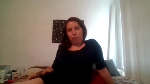 Alessandra Conrado online show from 09/08/25, 05:12