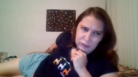 Alessandra Conrado online show from 09/15/25, 02:22