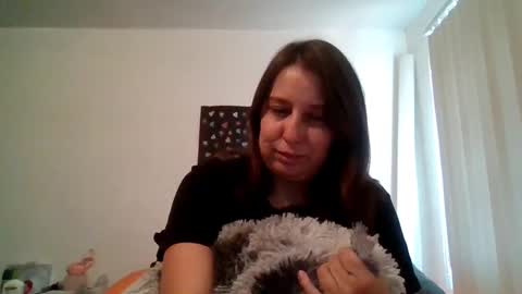 Snapshot of alessandraconrado chatting on 10/01/25, 04:13 Alessandra Conrado online show from 10/01/25, 04:13