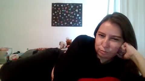 Snapshot of alessandraconrado chatting on 10/28/25, 06:21 Alessandra Conrado online show from 10/28/25, 06:21