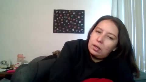 Alessandra Conrado online show from 02/24/26, 05:00