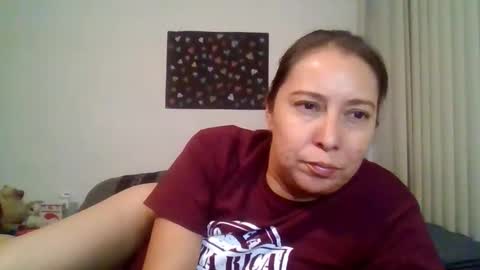 Alessandra Conrado online show from 04/06/26, 06:25