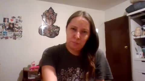 Alessandra Conrado online show from 05/08/26, 07:46