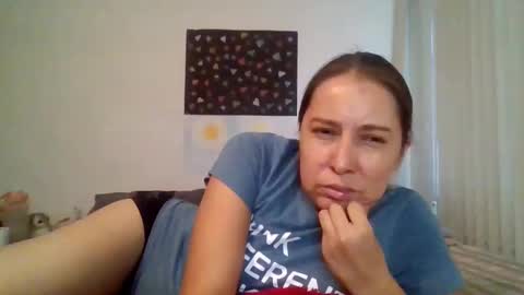 Alessandra Conrado online show from 05/16/26, 09:46