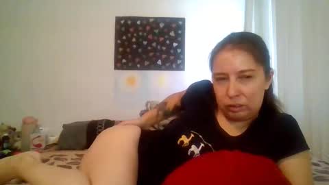 Alessandra Conrado online show from 05/18/26, 04:35