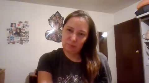 Alessandra Conrado online show from 05/19/26, 09:26
