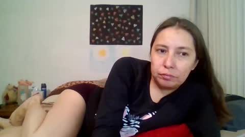 Alessandra Conrado online show from 05/28/26, 09:17