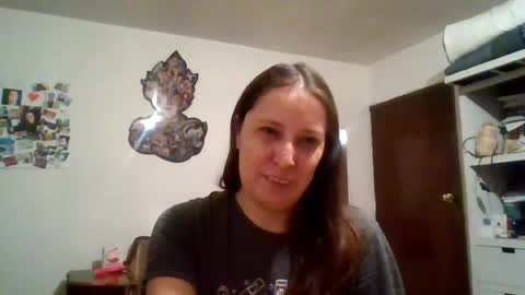 Alessandra Conrado online show from 06/16/26, 06:27