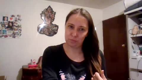 Alessandra Conrado online show from 06/18/26, 06:46