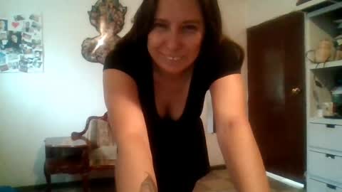Alessandra Conrado online show from 06/24/26, 05:45