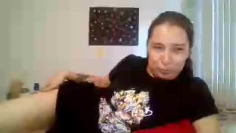 Alessandra Conrado online show from 06/25/26, 11:20