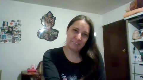 Alessandra Conrado online show from 07/07/26, 06:47